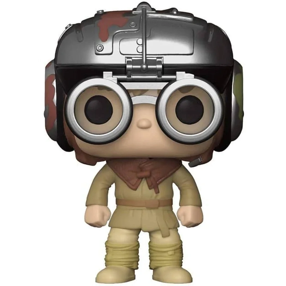 Funko Pop Star Wars Young Anakin Skywalker 231 Walgreens Exclusive Vinyl Figure